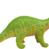 Strijkapplicatie Dino Apatosaurus