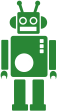 Strijkapplicatie Robot