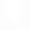 Strijkapplicatie Luchtballon