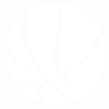 Strijkapplicatie Basketbal