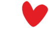 Strijkapplicatie Love papa CAP